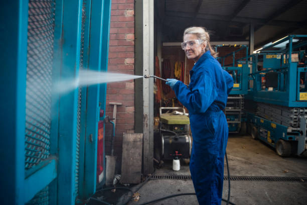 Best Best Pressure Washing Companies  in Byrnes Mill, MO