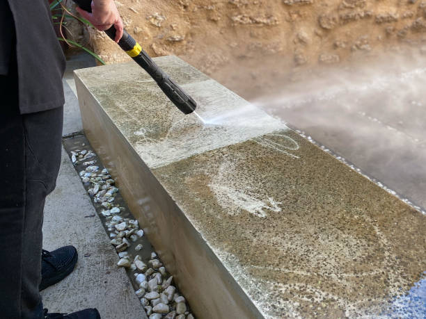 Best Commercial Building Pressure Washing  in Byrnes Mill, MO