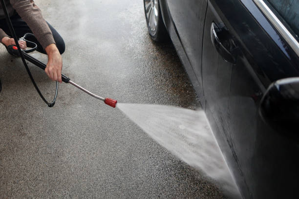 Byrnes Mill, MO Pressure Washing Company